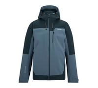 Regatta - Veste imperméable extensible à capuche HIGHTON - Homme (RG11510)