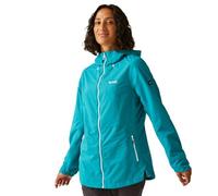 Regatta - Veste imperméable HAMARA - Femme (36 FR) (Bleu)