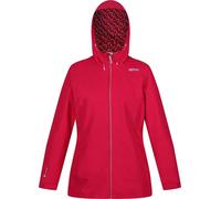 Regatta - Veste imperméable "Hamara III" pour femme RG4999 (40 FR) (Potion rose)
