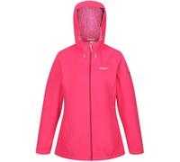 Regatta - Veste imperméable "Hamara III" pour femmes RG4999 (34 FR) (Rose)