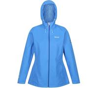 Regatta - Veste imperméable "Hamara III" pour femmes RG4999 (44 FR) (Bleu Sonic)