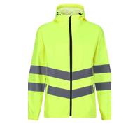 Regatta Veste imperméable Hi-Vis Pro Pack pour homme