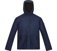 Regatta - Veste imperméable "Highside VII" pour hommes RG8091 (S) (Admiral B)