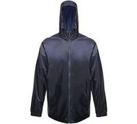 Regatta - Veste imperméable - Homme (XL) (Bleu marine) - UTPC2994 Bleu Marine G