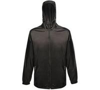 Regatta - Veste imperméable - Homme (XL) (Noir) - UTPC2994 Noir G