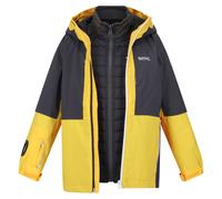 Regatta - Veste imperméable HYDRATE - Enfant (RG9316)