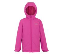 Regatta - Veste imperméable isolante à capuche HURDLE - Enfant (RG12234)