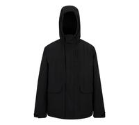 Regatta - Veste imperméable isolante à capuche STERLINGS - Homme (RG12236)