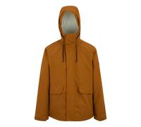 Regatta - Veste imperméable isolante à capuche STERLINGS - Homme (RG12236)