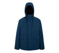 Regatta - Veste imperméable isolante à capuche STERLINGS - Homme (RG12236)