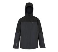 Regatta - Veste imperméable isolante à capuche THORNRIDGE - Homme (RG12113)