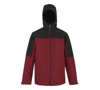 Regatta - Veste imperméable isolante à capuche THORNRIDGE - Homme (RG12113)