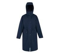 Regatta - Veste imperméable isolante à capuche YANNTA - Femme (RG12092)