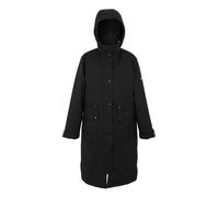Regatta - Veste imperméable isolante à capuche YANNTA - Femme (RG12092)