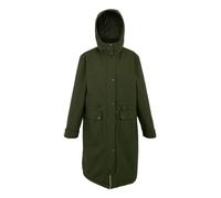 Regatta - Veste imperméable isolante à capuche YANNTA - Femme (RG12092)