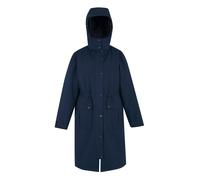 Regatta - Veste imperméable isolante à capuche YANNTA - Femme (RG12092)