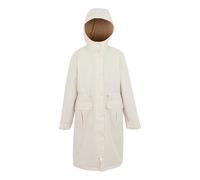 Regatta - Veste imperméable isolante à capuche YANNTA - Femme (RG12092)