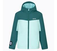 Regatta - Veste imperméable isolante BEAMZ - Enfant (RG12214)