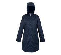Regatta Veste imperméable isolée Romine II pour Femme - Bleu Marine - 46