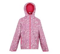 Regatta - Veste imperméable LEVER - Enfant (RG11747)