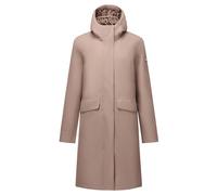 Regatta - Veste imperméable longue motif/style imprimé léopard sur (RG13619)