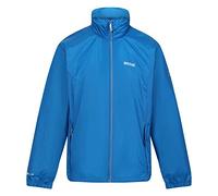 Regatta - Veste imperméable Lyle IV pour homme, Bleu impérial, XXL