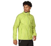 Regatta - Veste imperméable Lyle IV pour homme, XL