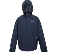 Regatta - Veste imperméable "Matt II" pour homme RG11505 (XL) (Bleu marine)