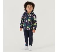 Regatta - Veste imperméable motif Peppa Pig motif/style Tracteur - (RG7792)