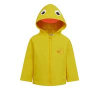 Regatta - Veste imperméable motif/style Bubbles le requin - Enfant (RG10073)