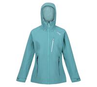 Regatta - Veste imperméable motif/style Coquille BIRCHDALE - Femme (RG3330)