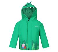 Regatta - Veste imperméable motif/style Dinosaure - Enfant (RG10239)