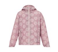 Regatta - Veste imperméable motif/style imprimé LEVER - Enfant (RG11847)