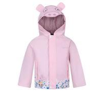 Regatta - Veste imperméable motif/style Peppa Pig - Enfant (RG10240)