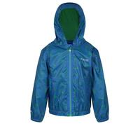 Regatta - Veste imperméable MUDDY PUDDLE - Enfant (RG6264)