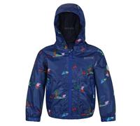 Regatta - Veste imperméable MUDDY PUDDLE - Enfant (RG6264)