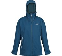 Regatta - Veste imperméable "Okara" pour femme RG10709 (36 FR) (Bleu vif)