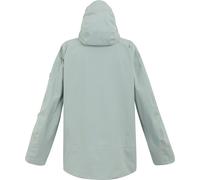 Regatta - Veste imperméable "Okara" pour hommes RG10377 (M) (Glacier)