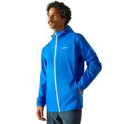 Regatta Veste imperméable Pack-It III pour homme – coupe-vent, respirante, pliable