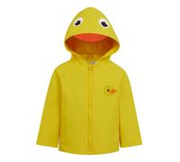Regatta - Veste imperméable PEBBLES THE DUCK - Enfant (RG10502)