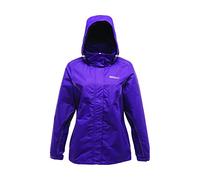 Regatta Veste imperméable pour Femmes de Laurier Violet Alpine Purple Taille 42