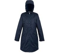 Regatta - Veste imperméable "Romine II" pour femme RG11265 (38 FR) (Bleu marine)