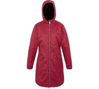 Regatta - Veste imperméable "Romine II" pour femme RG11265 (44 FR) (Rouge/Noir)