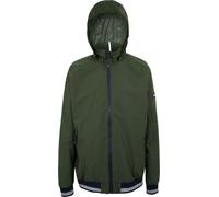 Regatta - Veste imperméable "Shorebay III" pour hommes RG11549 (L) (Kaki foncé)