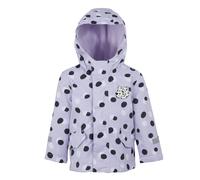 Regatta - Veste imperméable SHYLA THE LEOPARD - Enfant (RG11149)