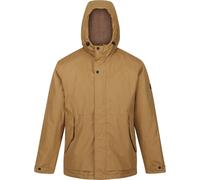 Regatta - Veste imperméable "Sterlings IV" pour hommes RG9283 (XL) (Marron Ombragé)