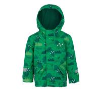 Regatta - Veste imperméable STOMPY THE DINOSAUR - Enfant (RG11167)