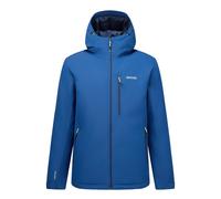 Regatta - Veste imperméable unie à capuche ALLSTON - Homme (RG13720)