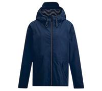 Regatta - Veste imperméable unie à capuche BAYLETTA - Femme (GT48048)