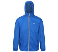 Regatta - Veste imperméable unie à capuche PACK IT - Homme (RG3512)
